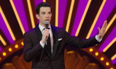 John Mulaney